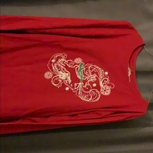 Christmas shirt